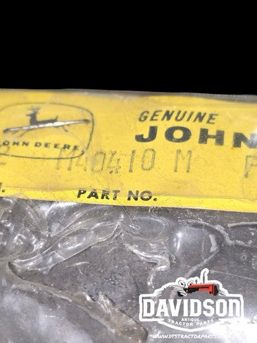 NOS John Deere M40410M 2 Sealing Washer Bushing 110 112 Garden Tractors