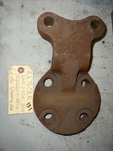 John Deere Center steering Arm  R27808 3010 3020 4010 4020
