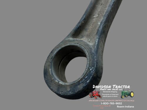 John Deere 70 720 730 Diesel connecting rod F2432R