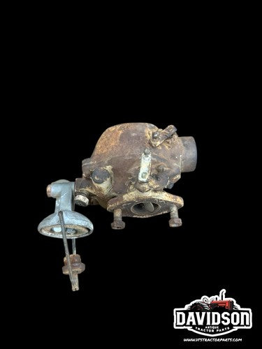 FORD Tractor 600 700 Carburetor For Parts Or Rebuild