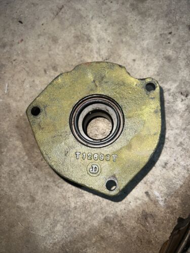 John Deere 2010  bearing quill  Part #T12698T