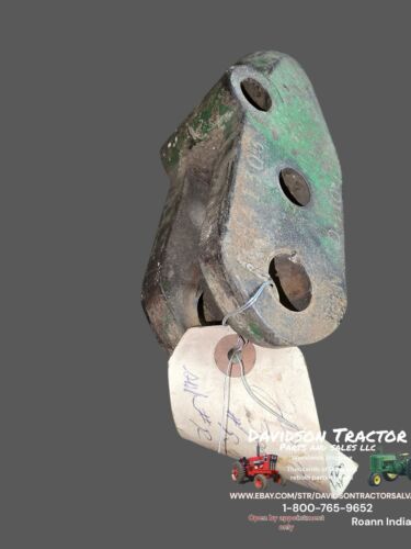 R56931 YOKE fits JOHN DEERE