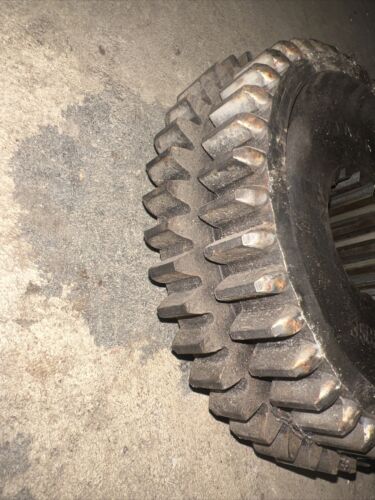 IH FARMALL SUPER MTA, 400, 450, 560 2ND & 3RD TOP GEAR #358865 R1