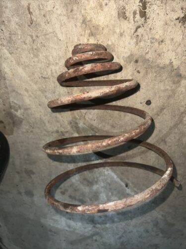 Seat Spring Heavyweight Fits FARMALL C H M 460 560 660 450 Fits A-C M-H IH-4