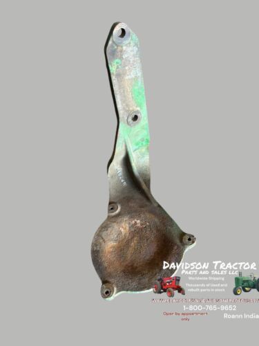 A4824R LP Propane Regulator Bracket John Deere 60 70 Tractor