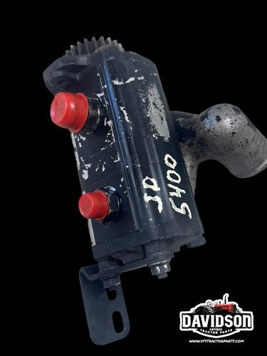 RE40444 John Deere Hydraulic Pump fits 5400 5200 5500 5300
