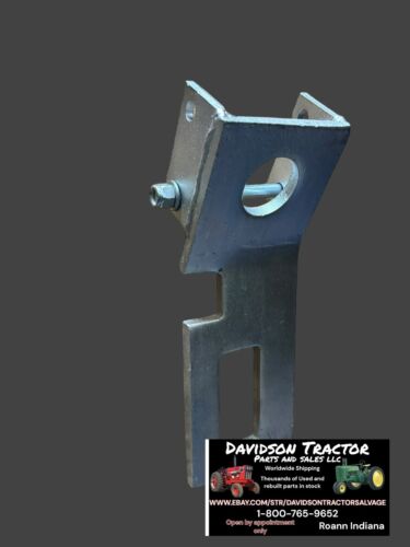 Drawbar Lock (Category 1) -Fits  John Deere  Tractor