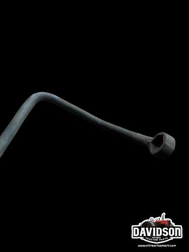 John Deere H Flywheel Wrench Antique Tractor