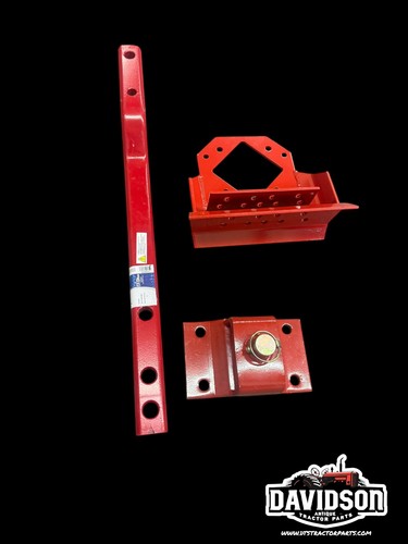 S60597 Swinging Drawbar Fits Ford Tractor 800 801 4000