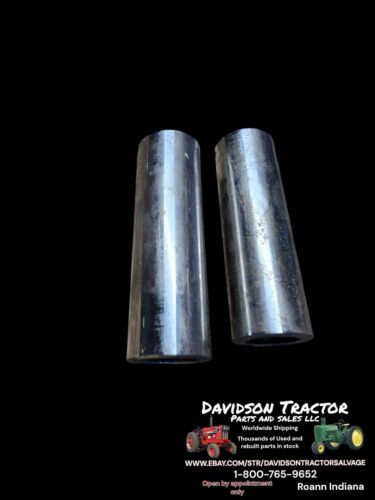 New Old Stock B John Deere B2235R AB3748R .003 Oversize Piston Wrist Pins