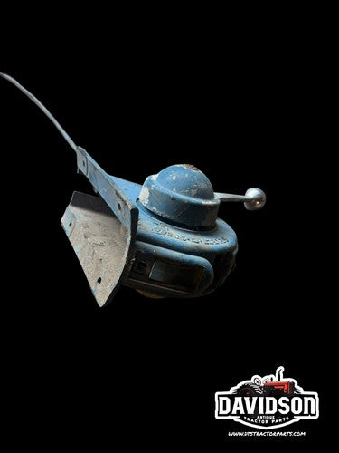 Ford 5000 Select-o-speed Shifter Antique Tractor