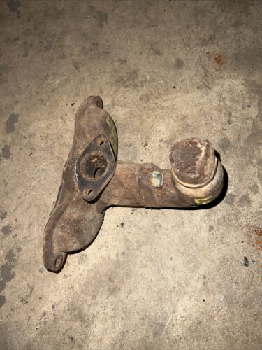 John Deere L LA LUC manifold  L4288T L4318T