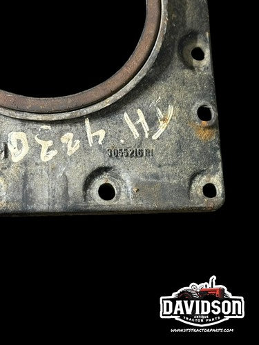 Case IH Retainer Seal 3055216R1  For 385 395 485 495 585 595 685 695 706 D246++