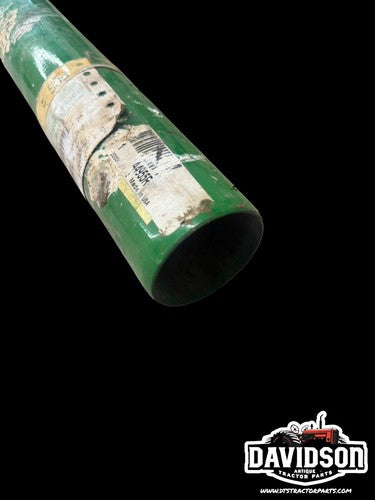 A4955R John Deere 720 730 New Old Stock Upper Water Pipe