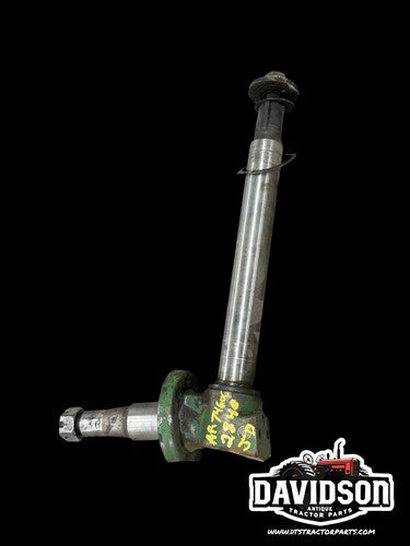 Spindle AR74606 Fits John Deere 2550 2555 2650 2650N 2750 2755 2840 2850 2855N