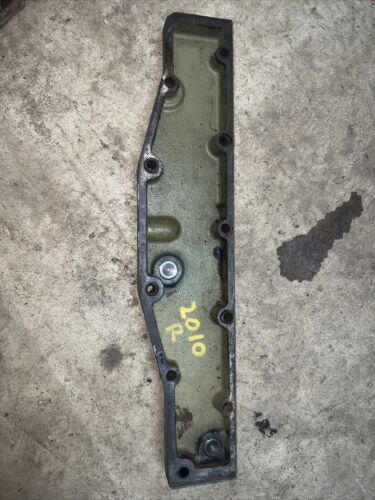 JOHN DEERE 2010 FINAL DRIVE COVER RIGHT HAND T16158T SUBS T12570T
