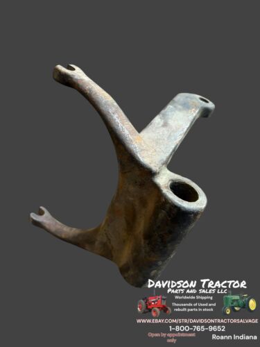 John Deere 3010 Tractor Clutch Fork R27666R
