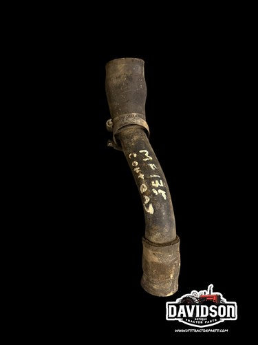 Massey Ferguson 135 Gas Intake Pipe Antique Tractor