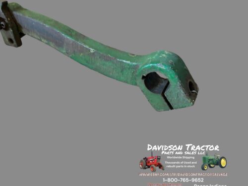 John Deere T12592 Hand Brake Handle Antique Tractor