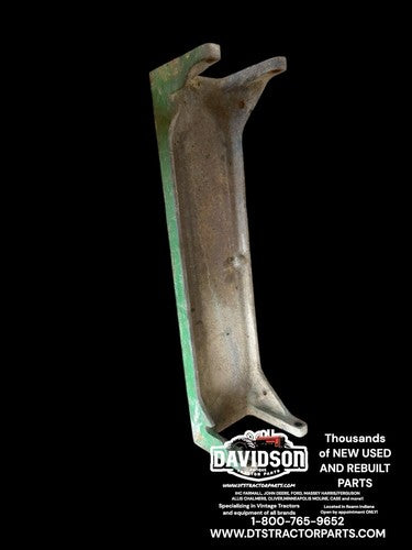 JOHN DEERE 70 720 730 RADIATOR SIDE F1315R