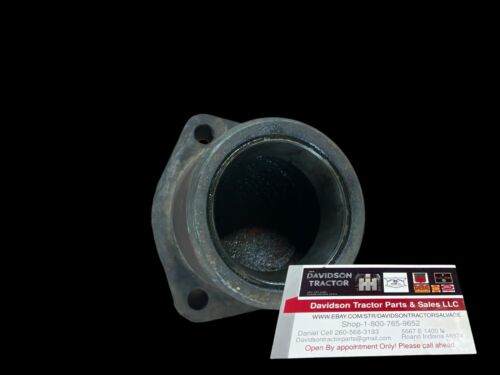John Deere G Differential Bearing Quill Casting F168R.