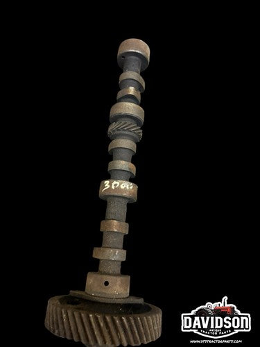 1971 Ford 3000 Gas Tractor Camshaft