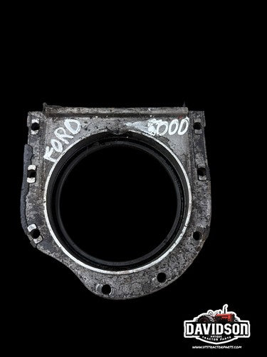 Ford 5000 Tractor Oil Seal Retainer Antique Tractor