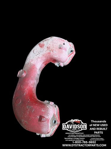 Ford Industrial Engine Intake Manifold Casting # 826F9425DAB