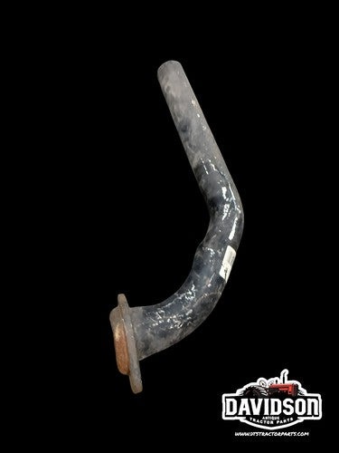 Fits John Deere 2 CYLINDER 60 SN 60139000 & ABOVE Exhaust Pipe New AA5347R