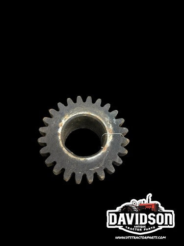 International 464 Tractor Transmission Gear 398327R4