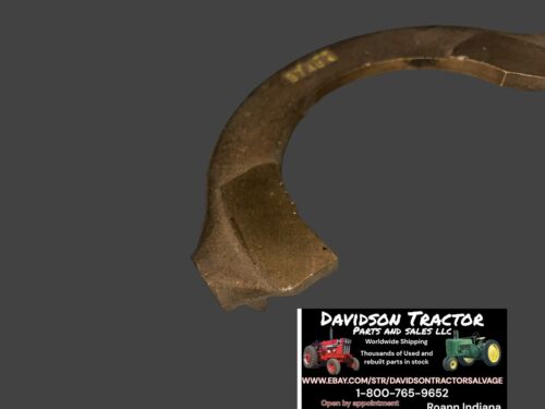 NOS JOHN DEERE B746R BRONZE CLUTCH COLLAR BO BR TRACTORS