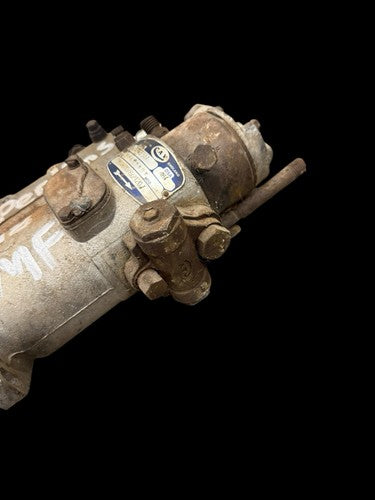 Massey Ferguson 1080 318 Perkins Injection Pump Core Antique Tractor