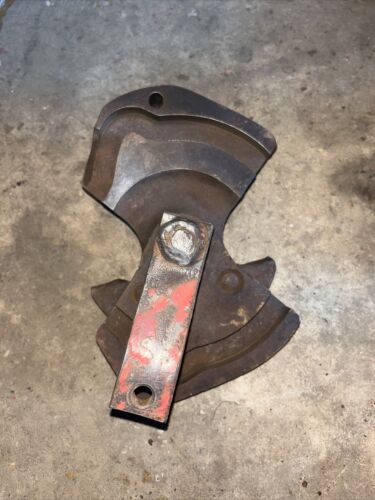 IH International Harvester 674 Shift cam assembly Antique tractor
