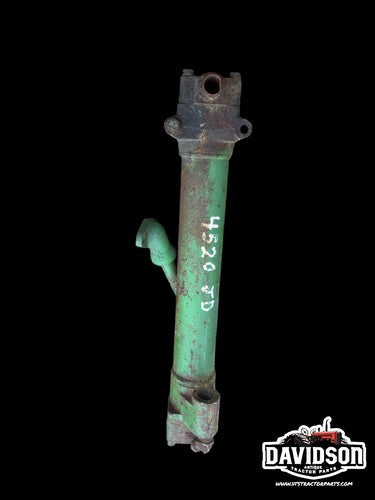 John Deere 4520 Engine Oil Cooler Antique Tractor