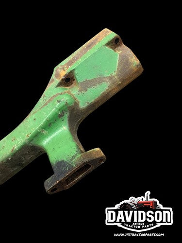 John Deere 4430 Tractor 404 Diesel Engine Coolant Manifold R50415