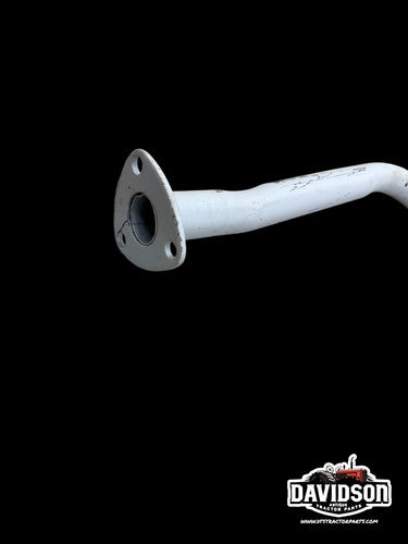 Muffler For Massey Ferguson Tractor 35- MF-7 505545M91 181600M91
