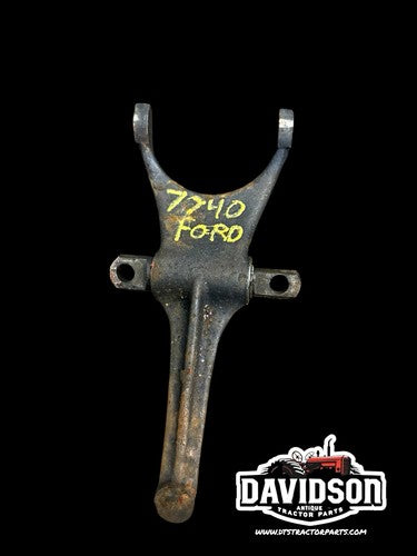 Ford 6610 7610 Tractors Differential Lock Fork D4NN4N050A