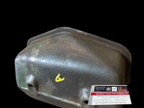 1952 John Deere A Valve Cover Antique Tractor