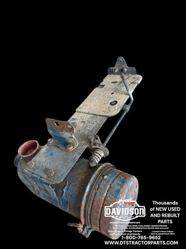 Fordson DEXTA Air Cleaner Assembly Antique Tractor