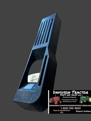 4055 4250 4255 4450 4455 4555 4560  John Deere Control Console Guide