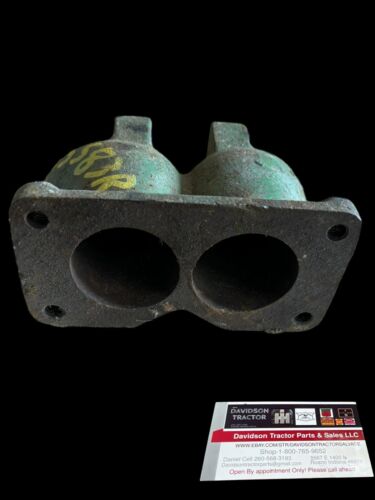 John Deere 620 630 tractor ORIGINAL JD air carburetor JD intake A5583R