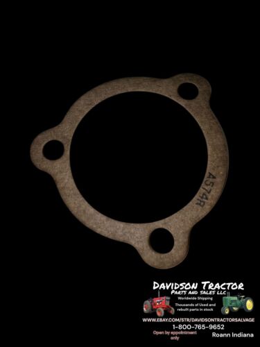OEM  POWER SHAFT STUFFING BOX GASKET FOR JOHN DEERE A574R