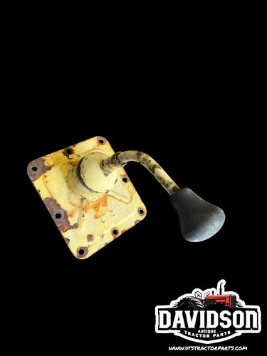 IHC Farmall Cub Low Boy Shifter Handle Antique Tractor