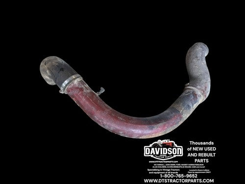 Allis Chalmers 7040 Air Cleaner Pipe Antique Tractor