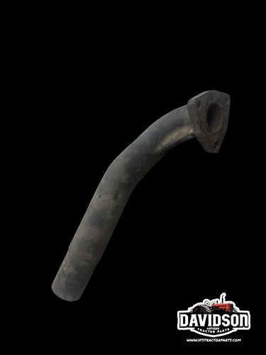 532446M1 Massey Ferguson 255 Exhaust Elbow 203 Perkins