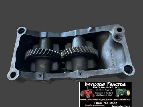 Ford D9NN6A308AE Balancer 254/268 Diesel Engine