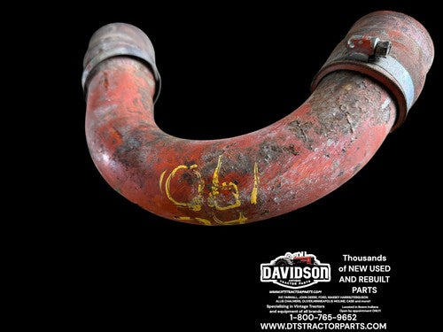 Allis Chalmers 190 Air Cleaner Pipe Antique Tractor