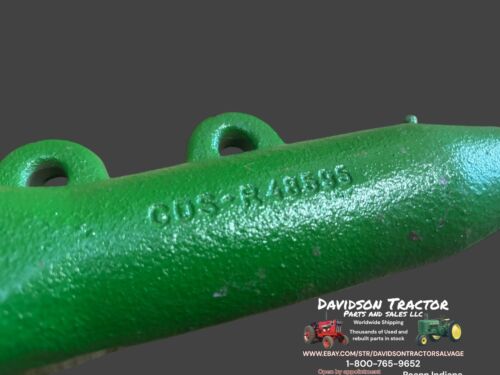 R48595 Lower Lift Casting Fits John Deere 2155 2355 2440 2450 2550 2555