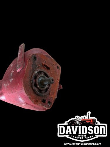 3043849R1 International 354 Tractor Governor Assembly For Parts Antique Tractor