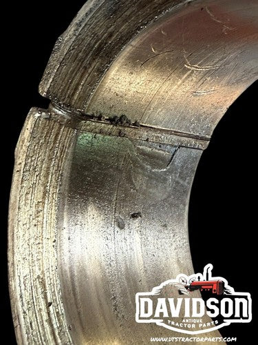 B2381R B1770R Piston Rod Pair John Deere Styled B